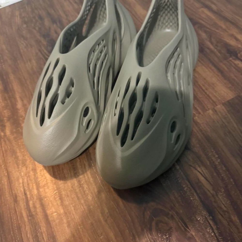 Yeezy Foam runners